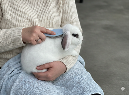 Séances collectives de médiation aniamle